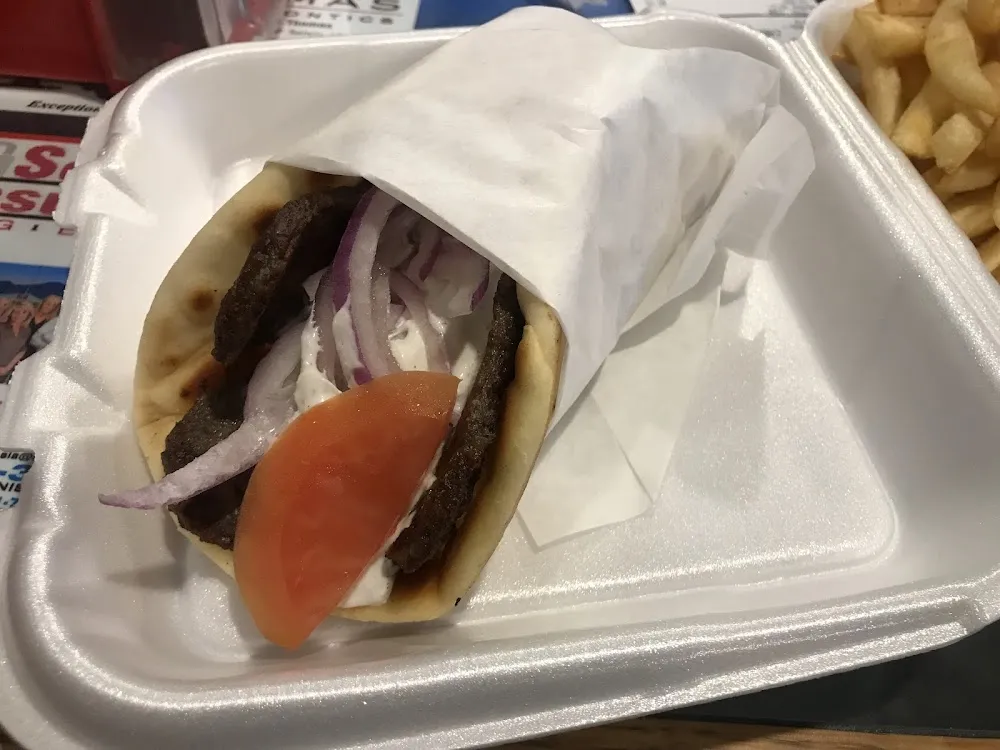 Gyro